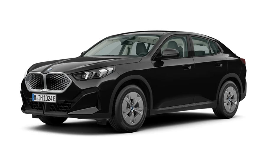 BMW iX2 eDrive20