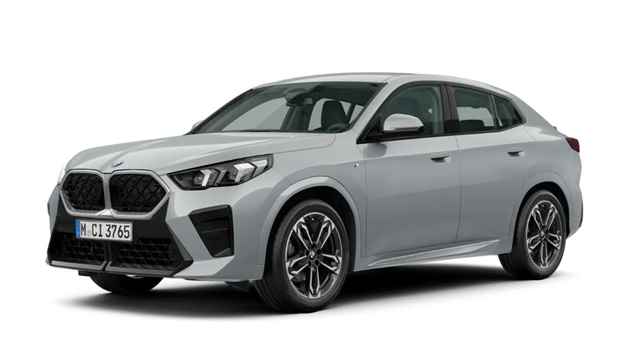 BMW X2 sDrive 20d